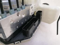 BMW BMW 8 18--25 G16 M8 Coupe Brake Servo 5A5A818 ABS Hydraulic Block Control Unit RHD — thumbnail 6