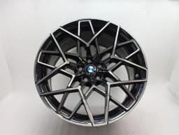 BMW BMW 8 Series 18--25 G16 M8 Alloy Wheel 8089568 Alloy Wheel 9.5J x 20 ET 28 FRONT — thumbnail 1