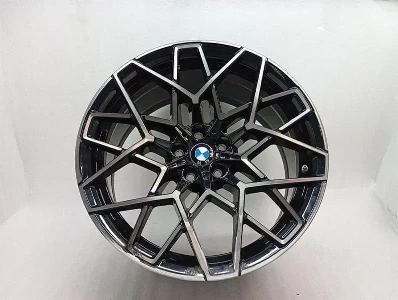 BMW BMW 8 Series 18--25 G16 M8 Alloy Wheel 8089568 Alloy Wheel 9.5J x 20 ET 28 FRONT