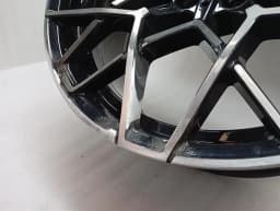 BMW BMW 8 Series 18--25 G16 M8 Alloy Wheel 8089568 Alloy Wheel 9.5J x 20 ET 28 FRONT — thumbnail 2