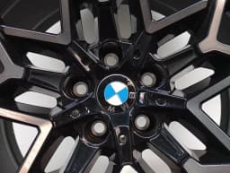 BMW BMW 8 Series 18--25 G16 M8 Alloy Wheel 8089568 Alloy Wheel 9.5J x 20 ET 28 FRONT — thumbnail 4