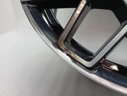 BMW BMW 8 Series 18--25 G16 M8 Alloy Wheel 8089568 Alloy Wheel 9.5J x 20 ET 28 FRONT — thumbnail 3