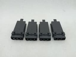 BMW BMW 8 18--25 G16 M8 Gran Coupe Seat Control Module Set 7490465 ECU SET — thumbnail 1