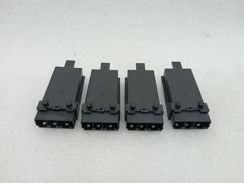 BMW BMW 8 18--25 G16 M8 Gran Coupe Seat Control Module Set 7490465 ECU SET