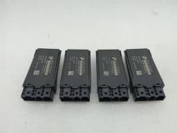 BMW BMW 8 18--25 G16 M8 Gran Coupe Seat Control Module Set 7490465 ECU SET — thumbnail 7