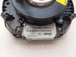 FERRARI Ferrari 458 F142 Spider Clock Spring 252246 Slip Ring WIRE DEFECT — thumbnail 10