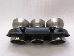 FERRARI Ferrari 458 F142 exhaust silencer 261898 exhaust silencer tailpipe tips — thumbnail 4