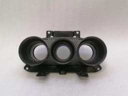 FERRARI Ferrari 458 F142 exhaust silencer 261898 exhaust silencer tailpipe tips — thumbnail 6