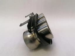 FERRARI Ferrari 458 F142 exhaust silencer 261898 exhaust silencer tailpipe tips — thumbnail 7