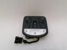FERRARI Ferrari 458 F142 Spider Dome Light 238482 Interior Light Interior Lamp — thumbnail 1