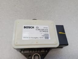 FERRARI Ferrari 458 F142 Spider Electronic Module 140093 ECU YAW 0265005616 — thumbnail 2