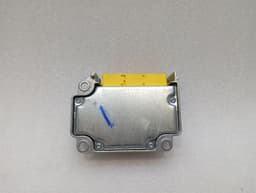 FERRARI Ferrari 458 F142 Spider Safety Module ECU 285850 Air Control Unit SRS — thumbnail 9