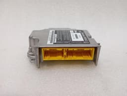 FERRARI Ferrari 458 F142 Spider Safety Module ECU 285850 Air Control Unit SRS — thumbnail 3