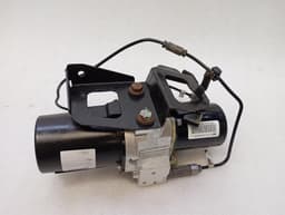 FERRARI FERRARI 458 F142 HYDRAULIC PUMP 291586 HYDRAULIC PUMP VEHICLE LIFT SYSTEM — thumbnail 4