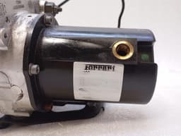 FERRARI FERRARI 458 F142 HYDRAULIC PUMP 291586 HYDRAULIC PUMP VEHICLE LIFT SYSTEM — thumbnail 9