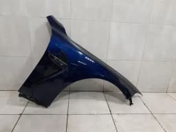 BMW BMW 8 18--25 G16 M8 Coupe Right Wing 41008099754 FAULTY Front Right Fender — thumbnail 1
