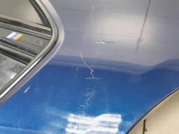 BMW BMW 8 18--25 G16 M8 Coupe Right Wing 41008099754 FAULTY Front Right Fender — thumbnail 5