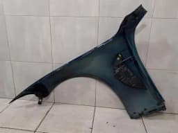BMW BMW 8 18--25 G16 M8 Coupe Right Wing 41008099754 FAULTY Front Right Fender — thumbnail 7