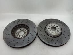 BMW BMW 8 18--25 G16 M8 Gran Coupe Brake Caliper 788324701 FRONT SET Brake Caliper — thumbnail 5