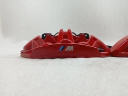 BMW BMW 8 18--25 G16 M8 Gran Coupe Brake Caliper 788324701 FRONT SET Brake Caliper — thumbnail 10