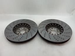 BMW BMW 8 18--25 G16 M8 Gran Coupe Brake Caliper 788324701 FRONT SET Brake Caliper — thumbnail 7