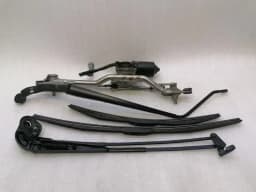FERRARI Ferrari 458 F142 Spider Front Wiper Linkage 82963900 Wiper Motor Front — thumbnail 1