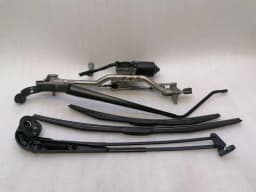 FERRARI Ferrari 458 F142 Spider Front Wiper Linkage 82963900 Wiper Motor Front — thumbnail 8