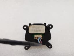 FERRARI Ferrari 458 F142 Spider Switch 246860 Switch Hazard — thumbnail 8