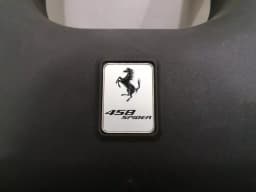 FERRARI Ferrari 458 F142 Spider Air Filter Box 284707 Air Filter Box — thumbnail 4