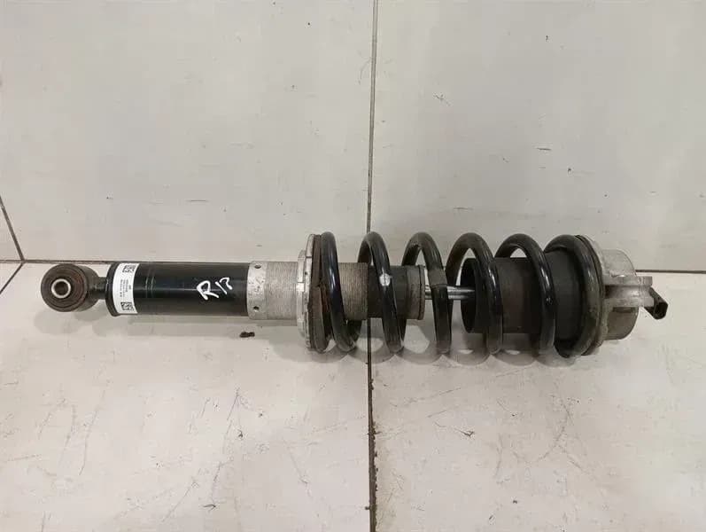 Ferrari 458 F142 Spider Shock Absorber Rear 255864 Rear Shock Absorber