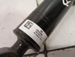 FERRARI Ferrari 458 F142 Spider Shock Absorber Rear 255864 Rear Shock Absorber — thumbnail 4