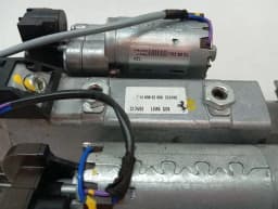 FERRARI Ferrari 458 F142 Spider Steering Column 252488 Steering Column — thumbnail 3