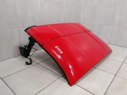 FERRARI Ferrari 458 F142 Spider Hardtop 83977000 Hardtop Roof — thumbnail 10