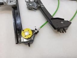 FERRARI Ferrari 458 F142 Spider Right Door Winder 81487400 Right Window Regulator — thumbnail 3