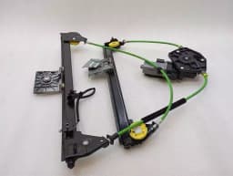 FERRARI Ferrari 458 F142 Spider Right Door Winder 81487400 Right Window Regulator — thumbnail 6