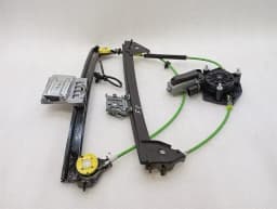 FERRARI Ferrari 458 F142 Spider Right Door Winder 81487400 Right Window Regulator — thumbnail 1