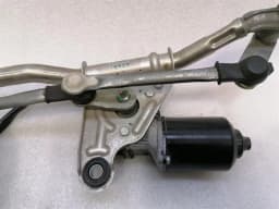 FERRARI Ferrari 458 F142 Spider Front Wiper Linkage 82963900 Wiper Motor Front — thumbnail 7