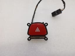 FERRARI Ferrari 458 F142 Spider Switch 246860 Switch Hazard — thumbnail 6