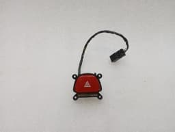 FERRARI Ferrari 458 F142 Spider Switch 246860 Switch Hazard — thumbnail 1