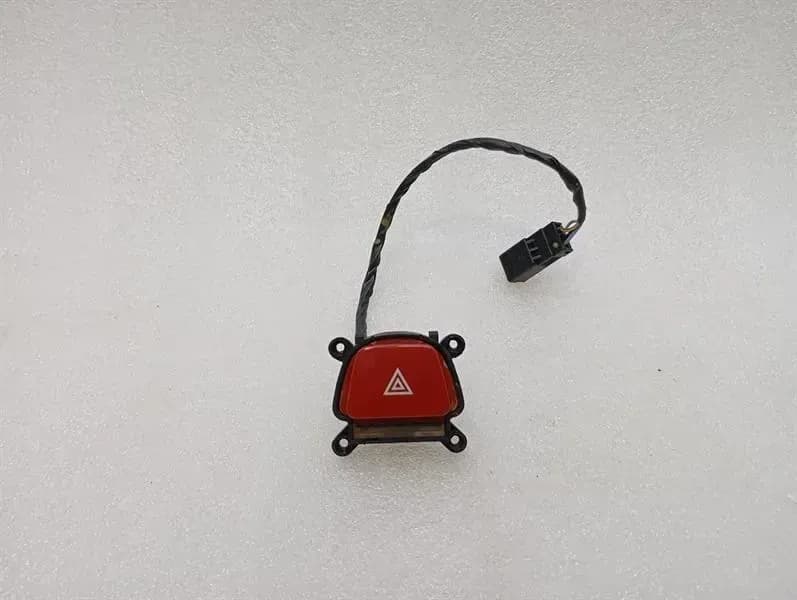 FERRARI Ferrari 458 F142 Spider Switch 246860 Switch Hazard
