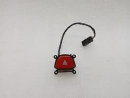 FERRARI Ferrari 458 F142 Spider Switch 246860 Switch Hazard — thumbnail 5