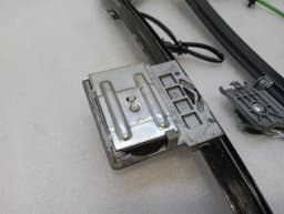 FERRARI Ferrari 458 F142 Spider Right Door Winder 81487400 Right Window Regulator — thumbnail 5