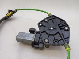 FERRARI Ferrari 458 F142 Spider Right Door Winder 81487400 Right Window Regulator — thumbnail 7