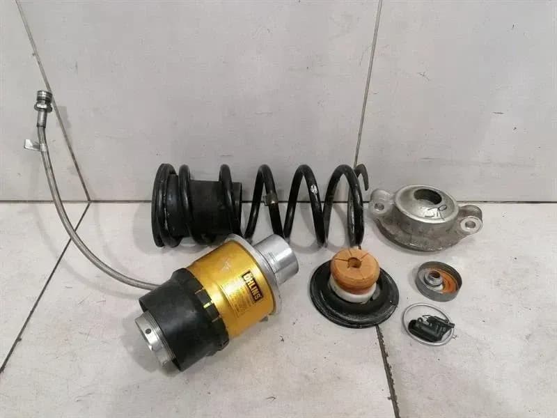 FERRARI Ferrari 458 F142 Shock Absorber Front 262384 Parts Shock Absorber Parts Parts