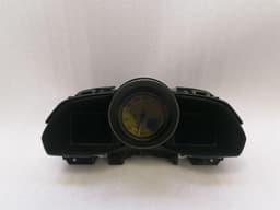FERRARI Ferrari 458 F142 Spider Instrument Cluster 273653 Speedometer Carbon 273657 — thumbnail 2