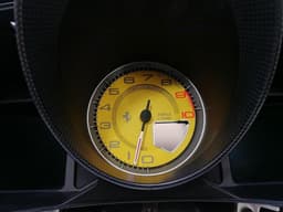 FERRARI Ferrari 458 F142 Spider Instrument Cluster 273653 Speedometer Carbon 273657 — thumbnail 3