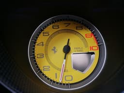 FERRARI Ferrari 458 F142 Spider Instrument Cluster 273653 Speedometer Carbon 273657 — thumbnail 4
