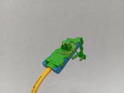 FERRARI Ferrari 458 F142 Spider Clock Spring 252246 Slip Ring WIRE DEFECT — thumbnail 3