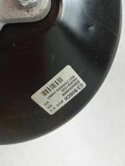 FERRARI Ferrari 458 F142 Spider Brake Servo 248907 Brake Booster RHD RIGHT HAND DRIVE — thumbnail 8