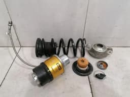 FERRARI Ferrari 458 F142 Shock Absorber Front 262384 Parts Shock Absorber Parts Parts — thumbnail 6